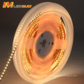 SMD2216 24V 8mm warm white Flexible LED Strip